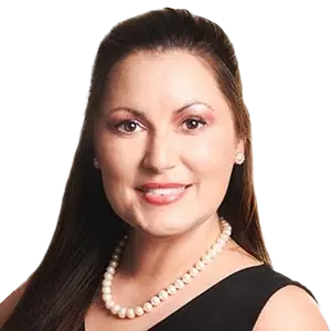 Aja Fields head shot