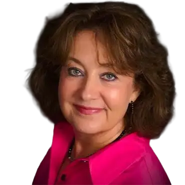 Debra Larsen head shot