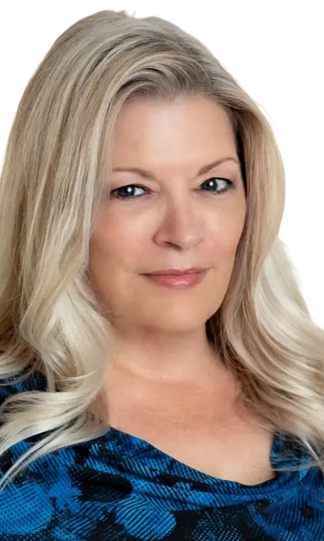 Jo Vanatta head shot