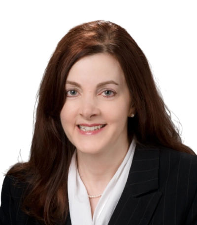 Laura Fletcher head shot