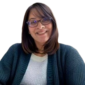 Stephanie Lynn head shot