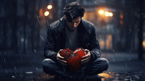 Events - Help Her Heal