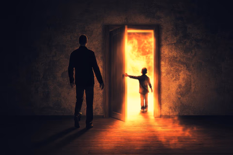 Events - Inner Child Model